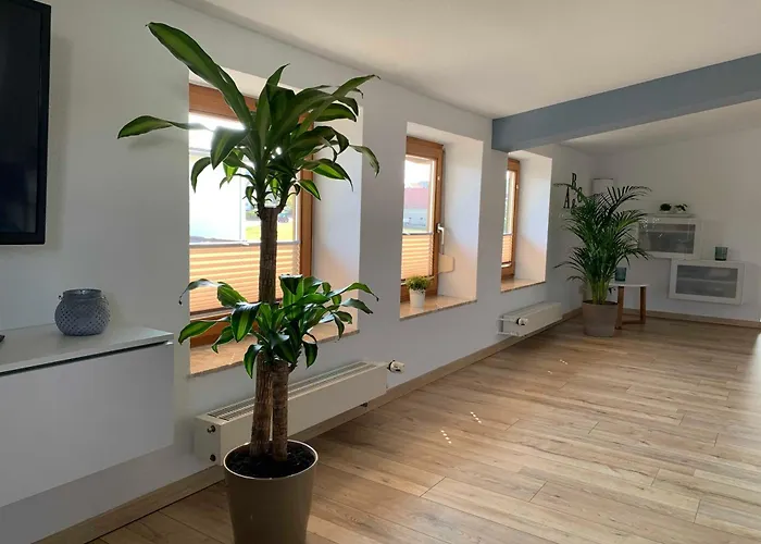 Ferienwohnung In Den Wiesen