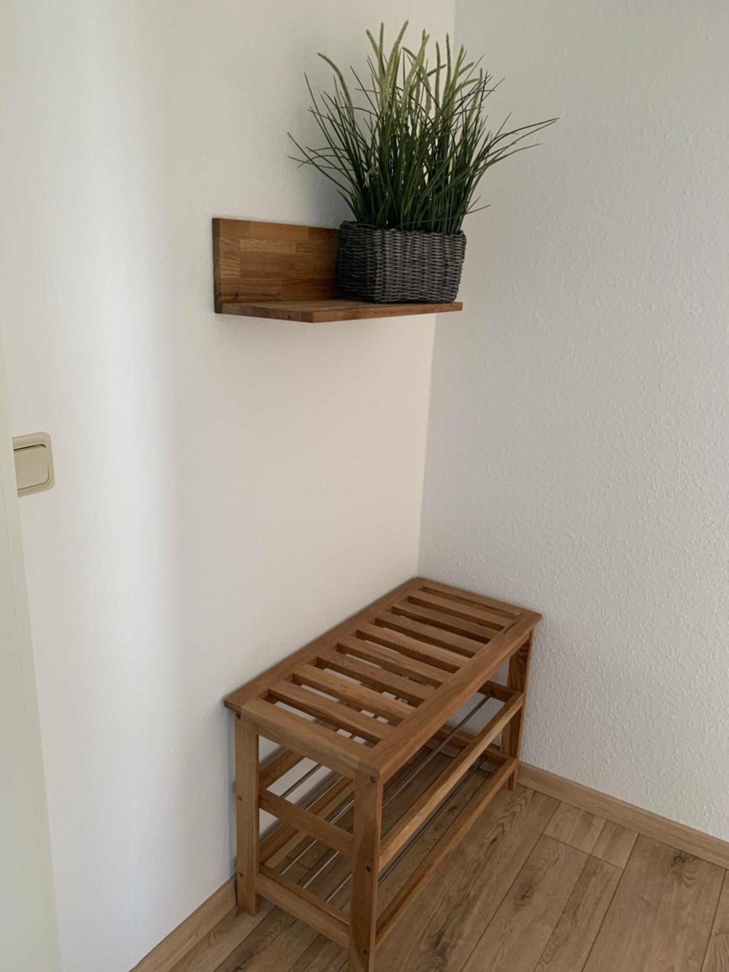 In Den Wiesen Apartment *
