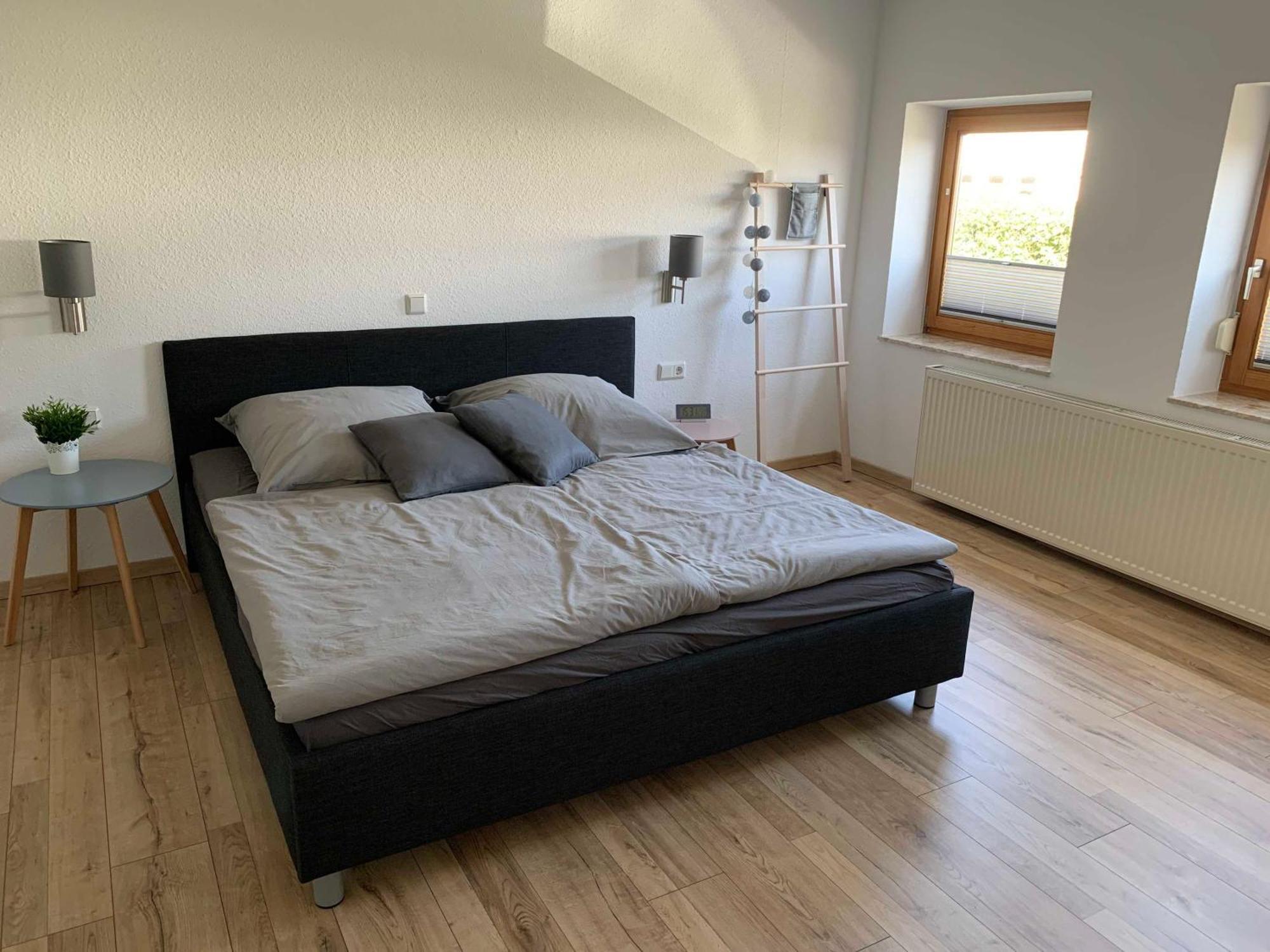 In Den Wiesen Apartment