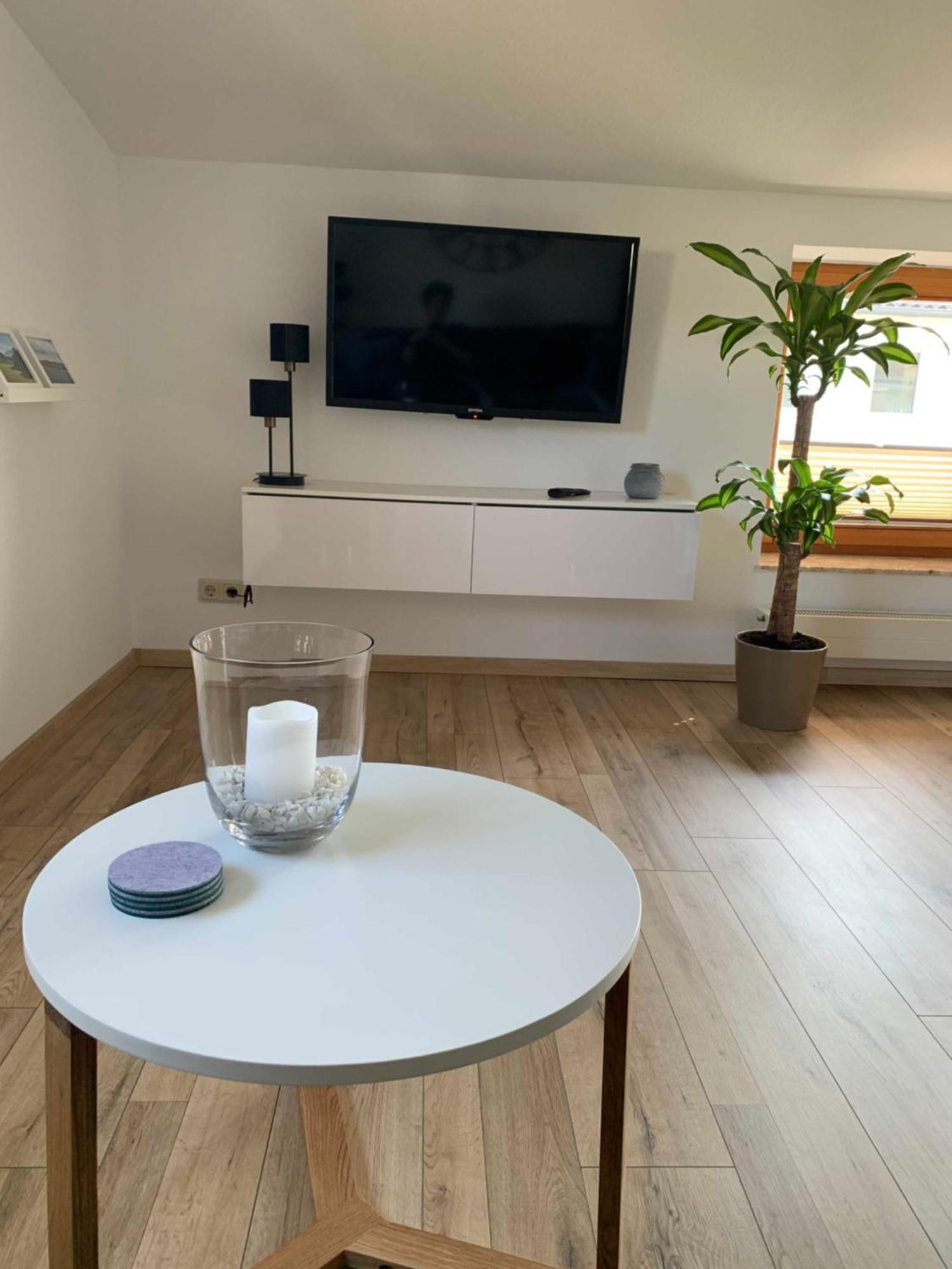 Apartment In Den Wiesen *