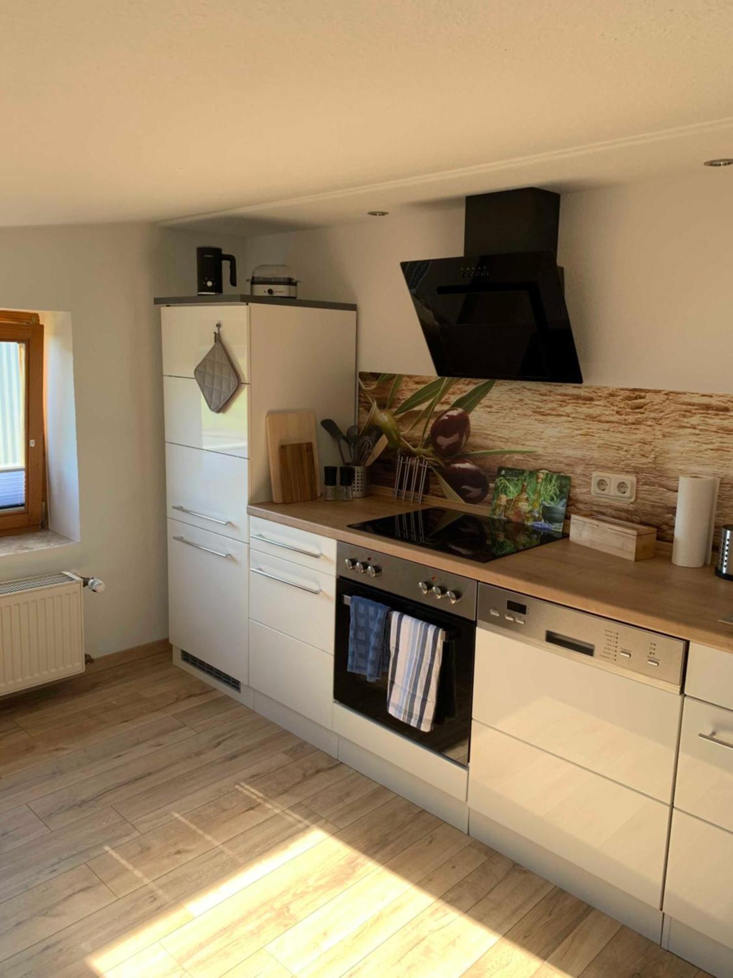 Apartment In Den Wiesen