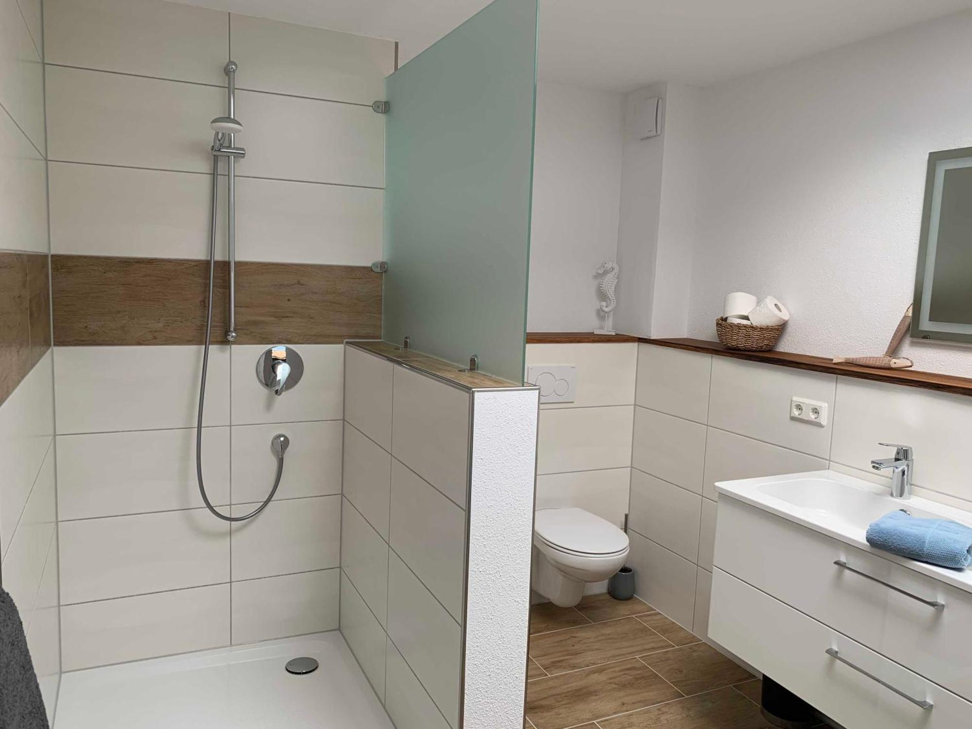 In Den Wiesen Apartment Albertshausen