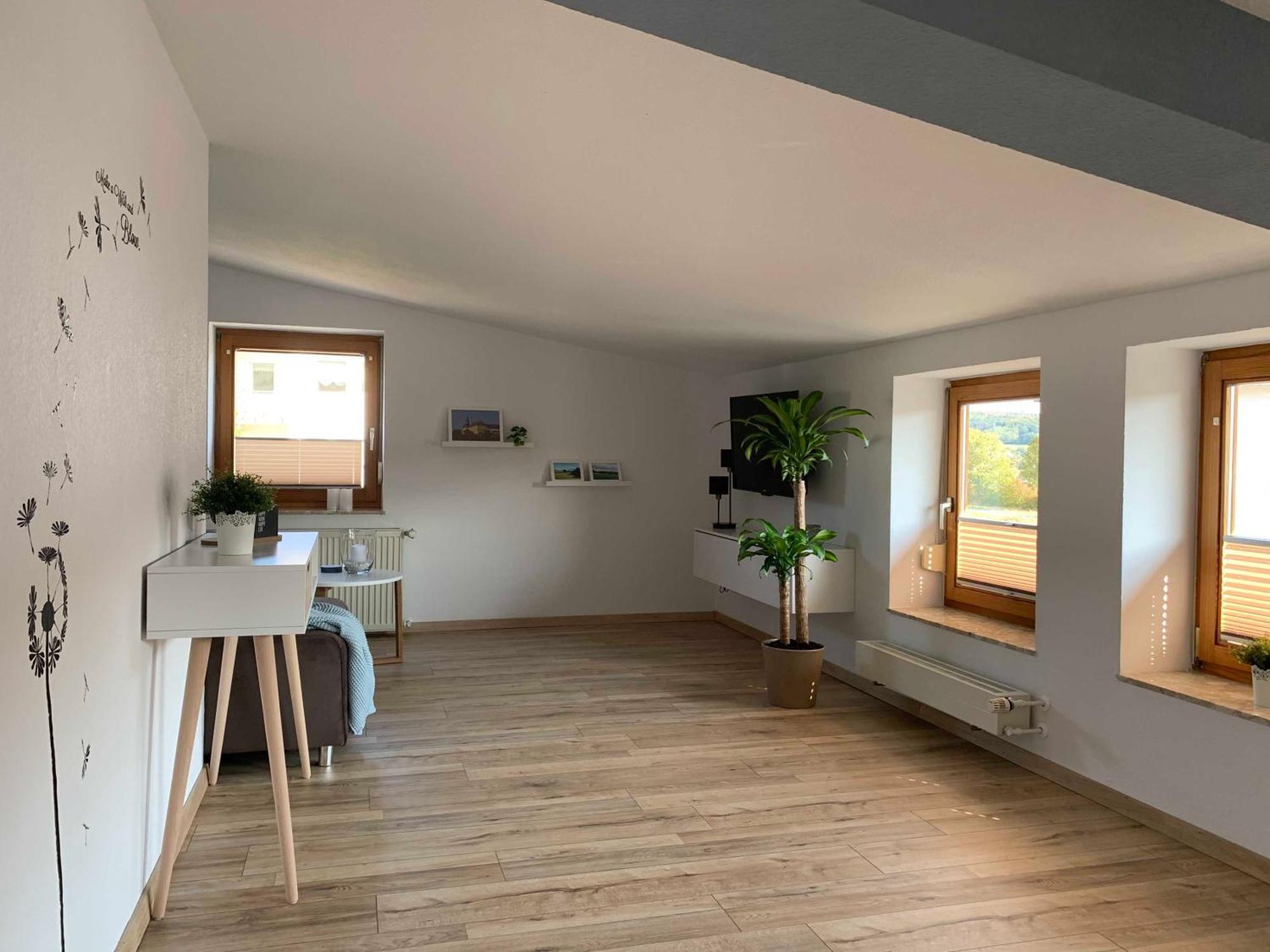 Apartment In Den Wiesen