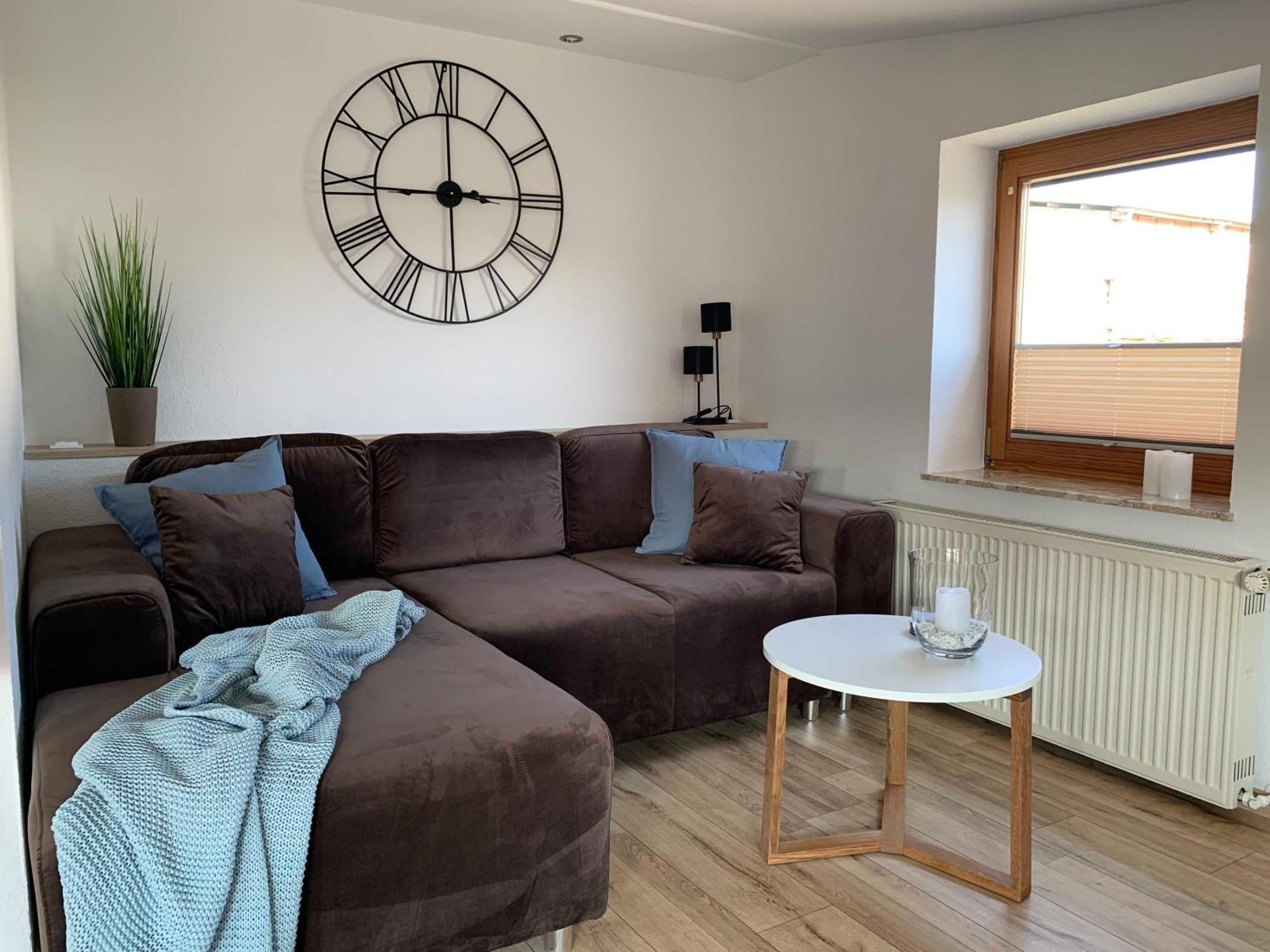 Apartment In Den Wiesen