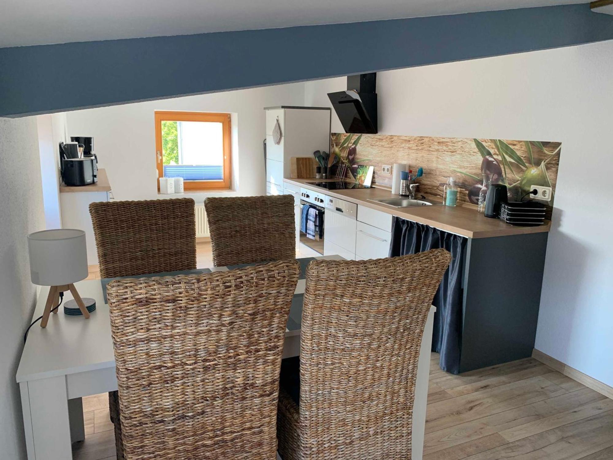 Apartment In Den Wiesen *